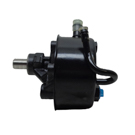 2014 Chevrolet Express 2500 Power Steering Pump 2