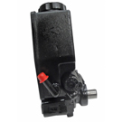 BuyAutoParts 86-01792R Power Steering Pump 2