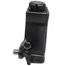 BuyAutoParts 86-01792R Power Steering Pump 4