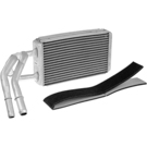 BuyAutoParts 62-11904AN Heater Core 1
