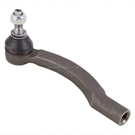 1997 Volvo 850 Outer Tie Rod End 1