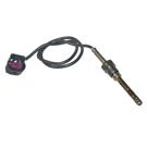 2014 Gmc Sierra 3500 HD Exhaust Gas Temperature (EGT) Sensor 1
