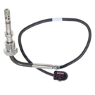 BuyAutoParts JG-L0335AN Exhaust Gas Temperature (EGT) Sensor 1