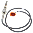 BuyAutoParts JG-L0503AN Exhaust Gas Temperature (EGT) Sensor 1