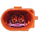 2013 Volkswagen Beetle Exhaust Gas Temperature (EGT) Sensor 4
