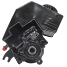 BuyAutoParts 86-01946R Power Steering Pump 1