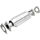 1999 Acura TL Catalytic Converter EPA Approved 1