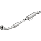 2020 Toyota Corolla Catalytic Converter EPA Approved 1