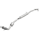2021 Toyota Venza Catalytic Converter EPA Approved 1