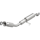 2016 Scion iM Catalytic Converter EPA Approved 1