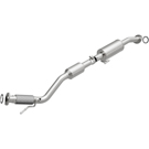 MagnaFlow Exhaust Products 280111 Catalytic Converter EPA Approved 1