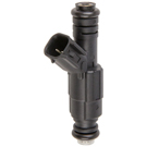 2006 Chrysler Town and Country Fuel Injector 1