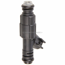 2006 Chrysler Town and Country Fuel Injector 2