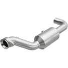 MagnaFlow Exhaust Products 280218 Catalytic Converter EPA Approved 1