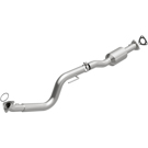 MagnaFlow Exhaust Products 280428 Catalytic Converter EPA Approved 1
