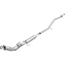 MagnaFlow Exhaust Products 280462 Catalytic Converter EPA Approved 1