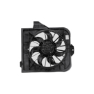 BuyAutoParts C3-O0021AN Auxiliary Engine Cooling Fan Assembly 1