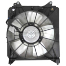 BuyAutoParts 19-20699AN Cooling Fan Assembly 1