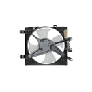 BuyAutoParts 19-20252AN Cooling Fan Assembly 1