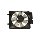 BuyAutoParts 19-24759AN Cooling Fan Assembly 1