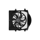 BuyAutoParts 19-24936AN Cooling Fan Assembly 1