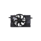 2008 Volvo S40 Cooling Fan Assembly 2