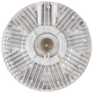 BuyAutoParts 19-71061AN Engine Cooling Fan Clutch 1
