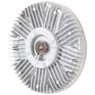 BuyAutoParts 19-71061AN Engine Cooling Fan Clutch 3
