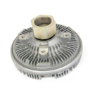 2009 Gmc Sierra 3500 HD Engine Cooling Fan Clutch 1