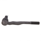 2001 Toyota 4Runner Outer Tie Rod End 2