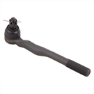 2001 Toyota 4Runner Outer Tie Rod End 1