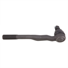 2002 Toyota 4Runner Outer Tie Rod End 2