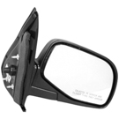 2001 Ford Explorer Side View Mirror 2