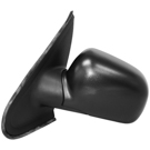 2001 Ford Explorer Side View Mirror Set 3