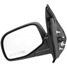 1999 Ford Explorer Side View Mirror 2