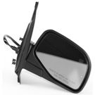 1999 Ford Explorer Side View Mirror 1