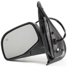 1997 Ford Explorer Side View Mirror 1