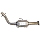 1984 Lincoln Town Car Catalytic Converter EPA Approved 1