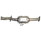 1988 Mercury Grand Marquis Catalytic Converter EPA Approved 1