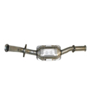 1994 Lincoln Town Car Catalytic Converter EPA Approved 1
