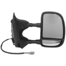 2003 Ford Excursion Side View Mirror Set 2