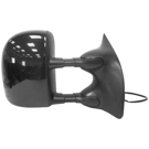 2004 Ford F Series Trucks Side View Mirror 2