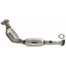 1997 Mercury Grand Marquis Catalytic Converter EPA Approved 1