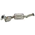 1999 Ford Crown Victoria Catalytic Converter EPA Approved 3