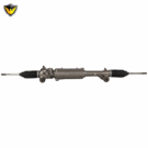 Duralo 247-0099 Rack and Pinion 3