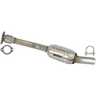 2005 Ford Taurus Catalytic Converter EPA Approved 1