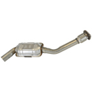 2006 Ford Taurus Catalytic Converter EPA Approved 2