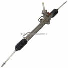 BuyAutoParts 80-01650R Rack and Pinion 1