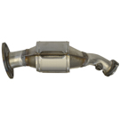 2005 Ford Five Hundred Catalytic Converter EPA Approved 2