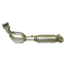 2005 Ford F Series Trucks Catalytic Converter EPA Approved 1